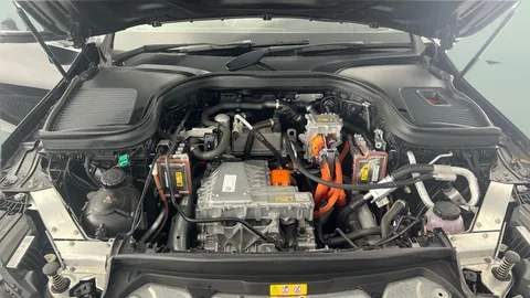 Thumbnail image for the Mercedes-Benz Eqc EQC 400 80kWh AMG Line (Premium)   4MATIC