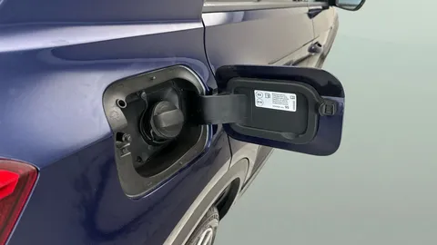 Thumbnail image for the Volkswagen T-Roc 1.5 TSI GPF EVO R-Line   DSG
