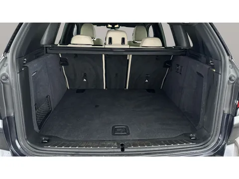 Thumbnail image for the BMW Ix3 80kWh M Sport