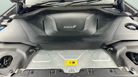 Thumbnail image for the BMW Ix3 80kWh M Sport