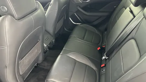Thumbnail image for the Jaguar I-Pace 400 90kWh HSE Black   4WD