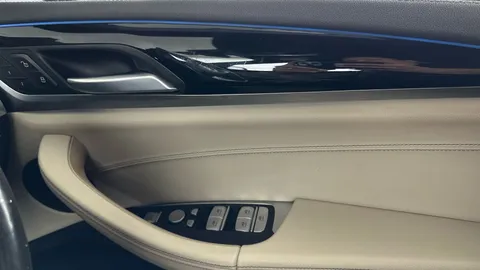 Thumbnail image for the BMW Ix3 80kWh M Sport