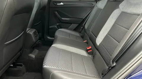 Thumbnail image for the Volkswagen T-Roc 1.5 TSI GPF EVO R-Line   DSG