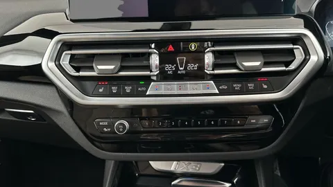 Thumbnail image for the BMW Ix3 80kWh M Sport