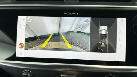 Thumbnail image for the Jaguar I-Pace 400 90kWh HSE Black   4WD
