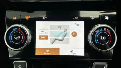 Thumbnail image for the Jaguar I-Pace 400 90kWh HSE Black   4WD