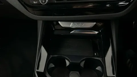 Thumbnail image for the BMW Ix3 80kWh M Sport