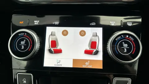 Thumbnail image for the Jaguar I-Pace 400 90kWh HSE Black   4WD