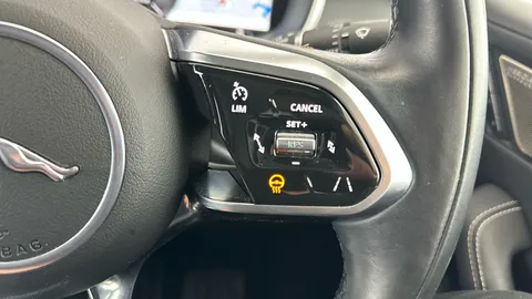 Thumbnail image for the Jaguar I-Pace 400 90kWh HSE Black   4WD