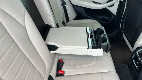 Thumbnail image for the BMW Ix3 80kWh M Sport