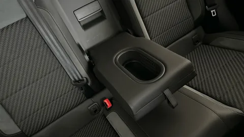 Thumbnail image for the Volkswagen T-Roc 1.5 TSI GPF EVO R-Line   DSG