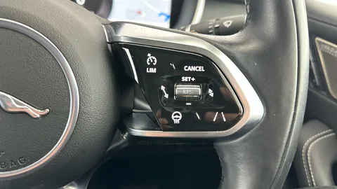Thumbnail image for the Jaguar I-Pace 400 90kWh HSE Black   4WD