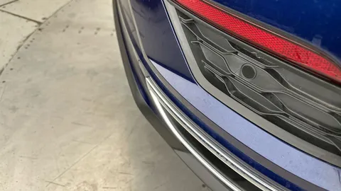 Thumbnail image for the Volkswagen T-Roc 1.5 TSI GPF EVO R-Line   DSG