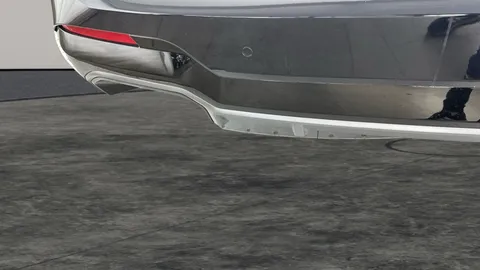 Thumbnail image for the BMW Ix3 80kWh M Sport