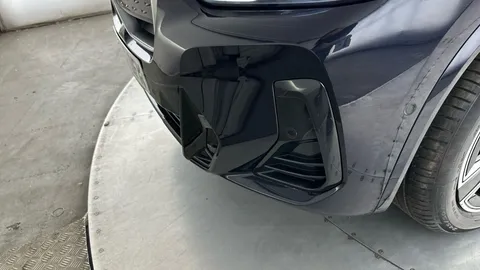 Thumbnail image for the BMW Ix3 80kWh M Sport
