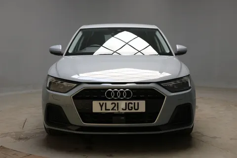 Thumbnail image for the Audi A1 1.0 TFSI 25 Sport Sportback