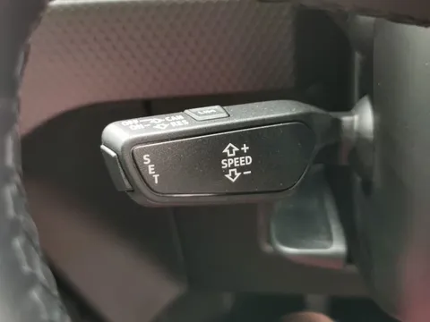 Thumbnail image for the Audi A1 1.0 TFSI 25 Sport Sportback
