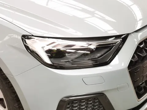 Thumbnail image for the Audi A1 1.0 TFSI 25 Sport Sportback