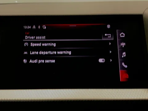 Thumbnail image for the Audi A1 1.0 TFSI 25 Sport Sportback