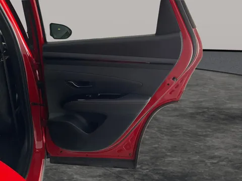 Thumbnail image for the Hyundai Tucson 1.6 T-GDi 13.8kWh N Line   Plug-in  4WD