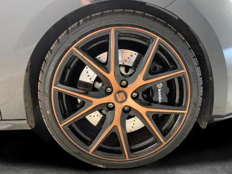 Thumbnail image for the SEAT Leon 2.0 TSI Cupra R ST ST  DSG 4Drive