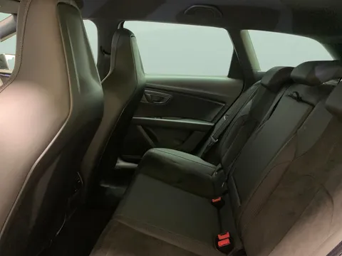 Thumbnail image for the SEAT Leon 2.0 TSI Cupra R ST ST  DSG 4Drive