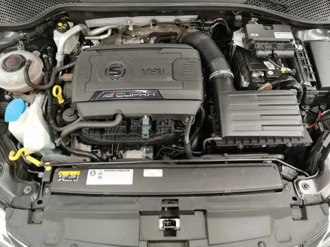 Thumbnail image for the SEAT Leon 2.0 TSI Cupra R ST ST  DSG 4Drive