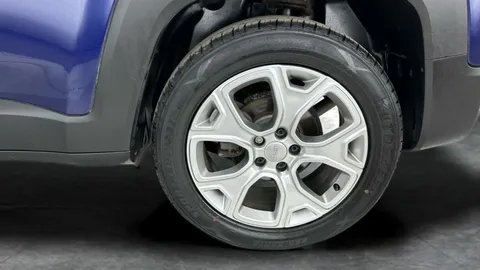 Thumbnail image for the Jeep Renegade 1.6 MultiJetII Limited