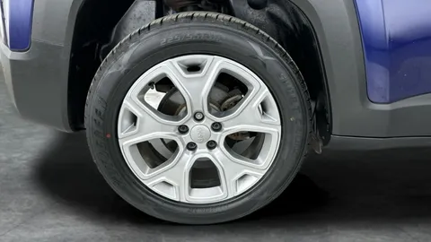 Thumbnail image for the Jeep Renegade 1.6 MultiJetII Limited