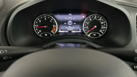 Thumbnail image for the Jeep Renegade 1.6 MultiJetII Limited