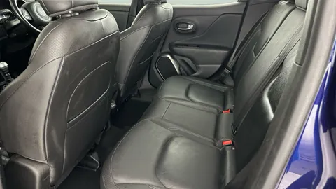 Thumbnail image for the Jeep Renegade 1.6 MultiJetII Limited