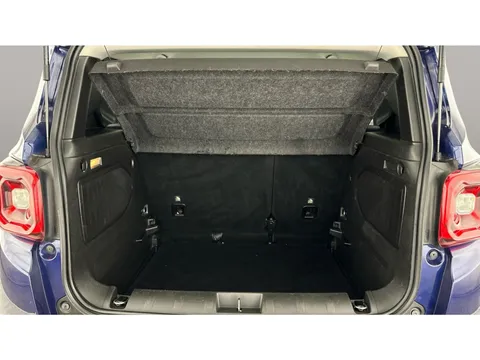 Thumbnail image for the Jeep Renegade 1.6 MultiJetII Limited