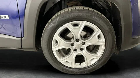 Thumbnail image for the Jeep Renegade 1.6 MultiJetII Limited