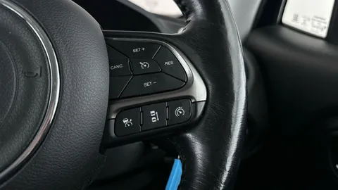 Thumbnail image for the Jeep Renegade 1.6 MultiJetII Limited