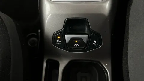 Thumbnail image for the Jeep Renegade 1.6 MultiJetII Limited