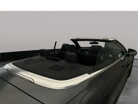 Thumbnail image for the Mercedes-Benz C-Class 2.0 C220d AMG Line Edition Cabriolet  G-Tronic+