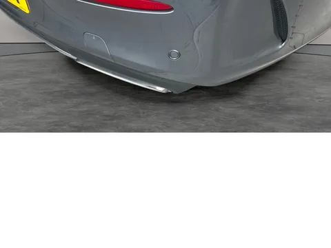 Thumbnail image for the Mercedes-Benz C-Class 2.0 C220d AMG Line Edition Cabriolet  G-Tronic+