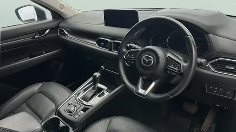 Thumbnail image for the Mazda CX-5 2.2 SKYACTIV-D Sport Edition