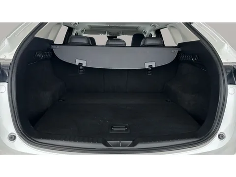 Thumbnail image for the Mazda CX-5 2.2 SKYACTIV-D Sport Edition