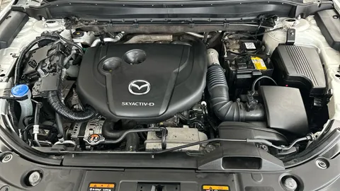 Thumbnail image for the Mazda CX-5 2.2 SKYACTIV-D Sport Edition