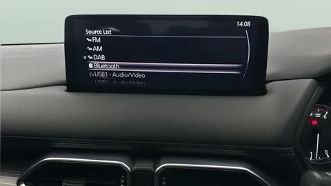 Thumbnail image for the Mazda CX-5 2.2 SKYACTIV-D Sport Edition