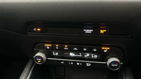 Thumbnail image for the Mazda CX-5 2.2 SKYACTIV-D Sport Edition