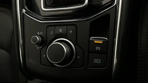 Thumbnail image for the Mazda CX-5 2.2 SKYACTIV-D Sport Edition