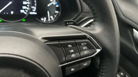 Thumbnail image for the Mazda CX-5 2.2 SKYACTIV-D Sport Edition