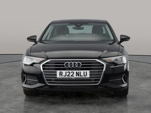 Thumbnail image for the Audi A6 Saloon 2.0 TFSI 40 Sport   S Tronic