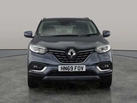 Thumbnail image for the Renault Kadjar 1.3 TCe GT Line