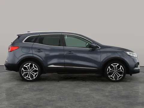 Thumbnail image for the Renault Kadjar 1.3 TCe GT Line