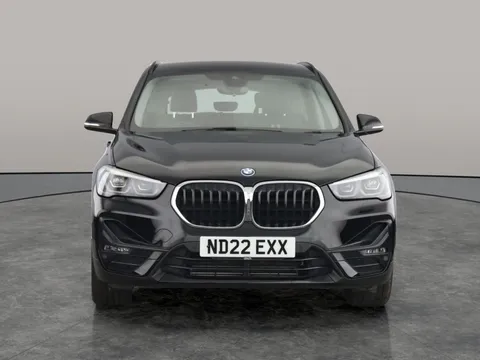 Thumbnail image for the BMW X1 1.5 25e 10kWh Sport   Plug-in  xDrive