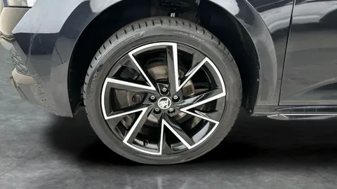 Thumbnail image for the Škoda Kamiq 1.5 TSI ACT Monte Carlo   DSG