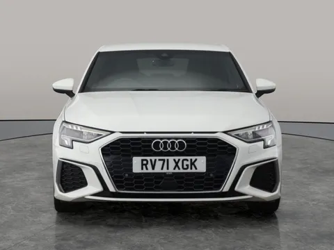 Thumbnail image for the Audi A3 1.0 TFSI 30 S line Sportback  S Tronic